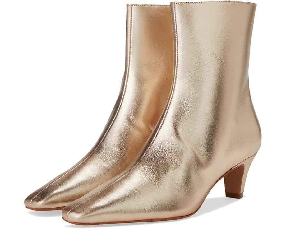 

Ботинки Schutz Dellia, цвет Platina
