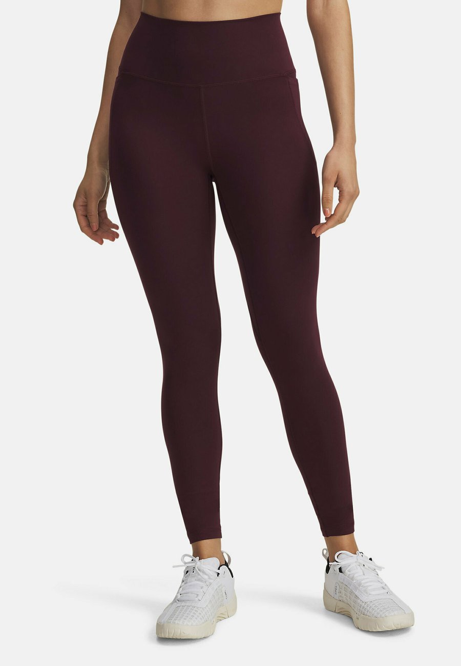 

Леггинсы Under Armour MERIDIAN, Dark Maroon /Bordeaux