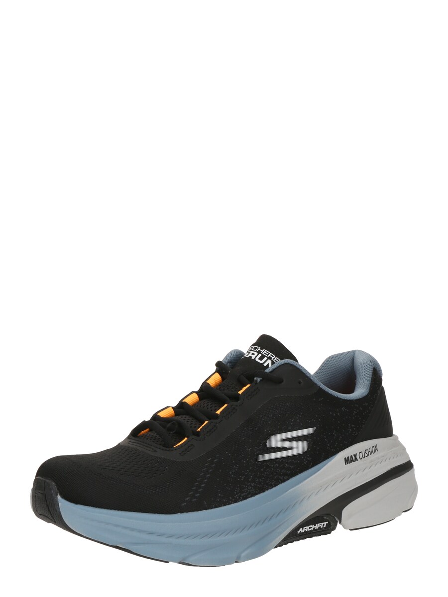

Кроссовки для бега SKECHERS MAX CUSHIONING ARCH FIT 2.0, черный