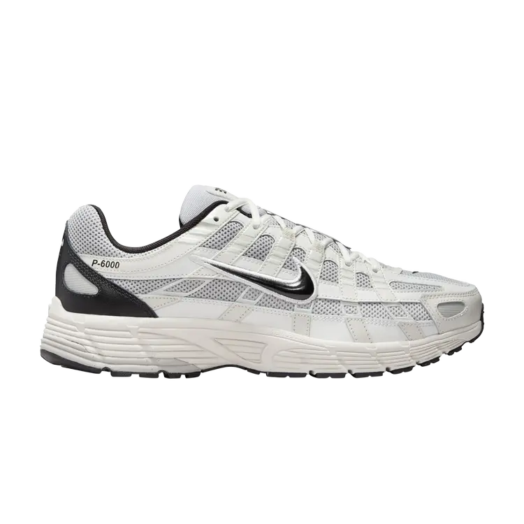 

Кроссовки Nike P-6000, белый
