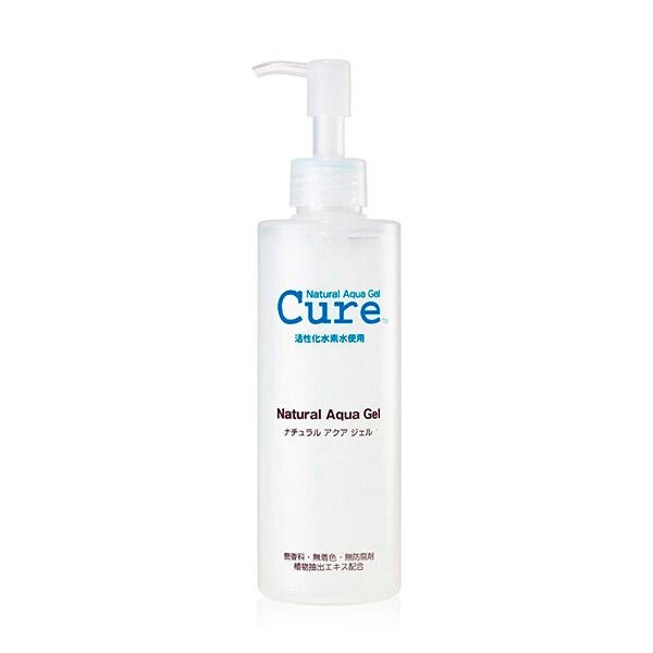 

Натуральный Аква Гель 250 мл Cure
