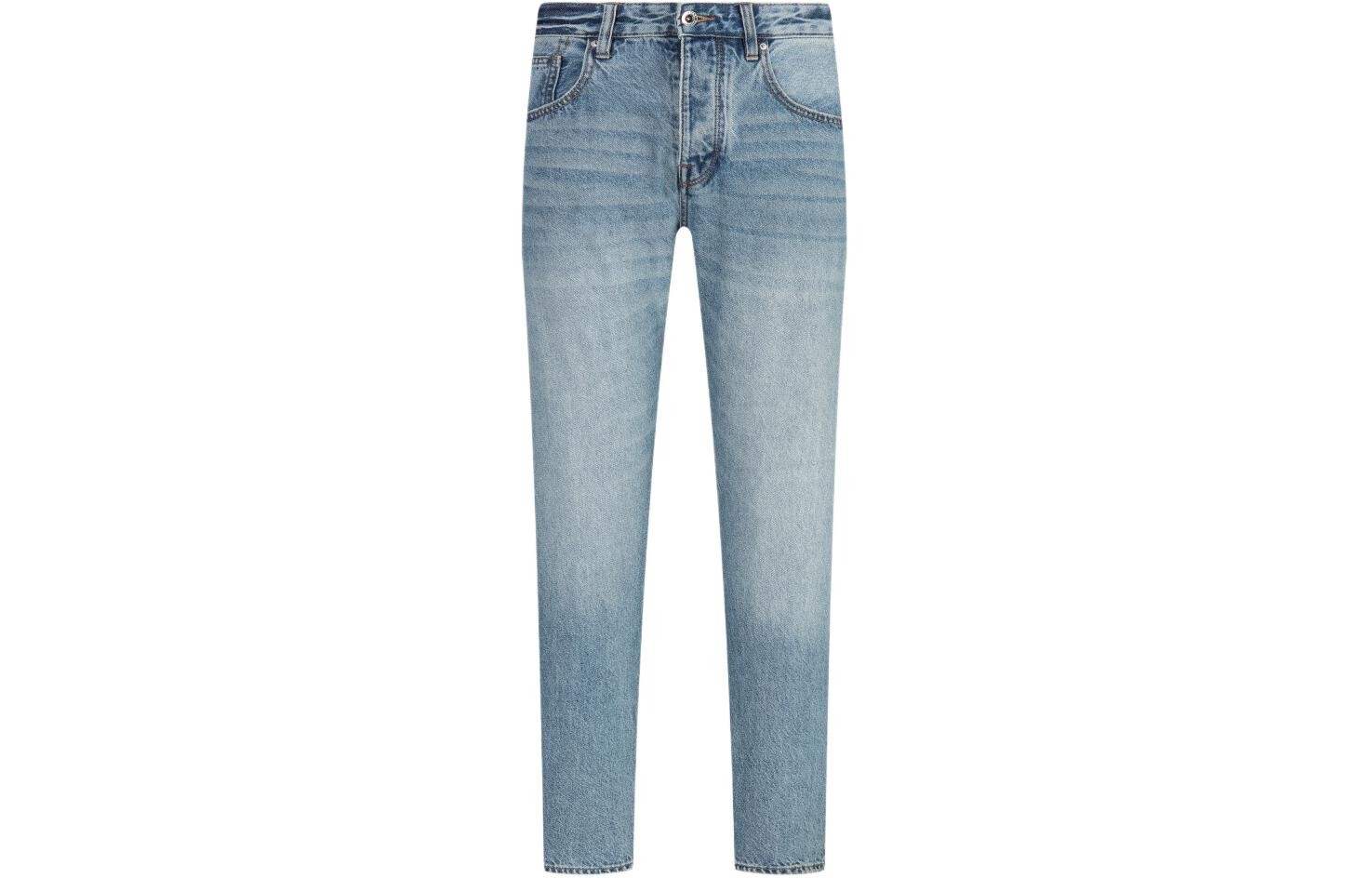 

Джинсы мужские деним синие Armani Exchange, синий