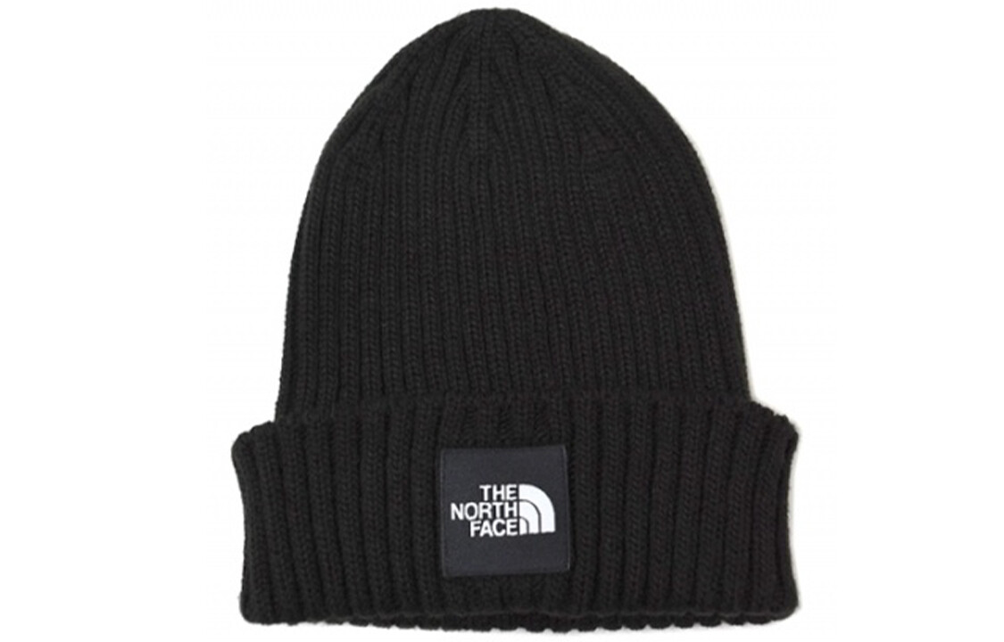 

Шапка унисекс THE NORTH FACE, Black