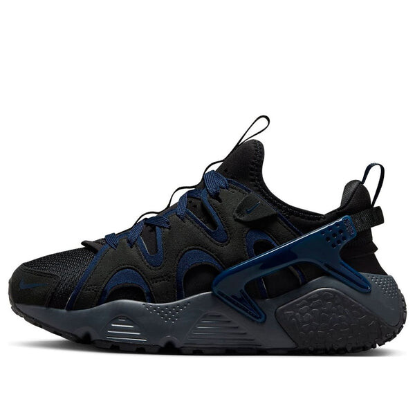 

Кроссовки Air Huarache Craft Nike, черный
