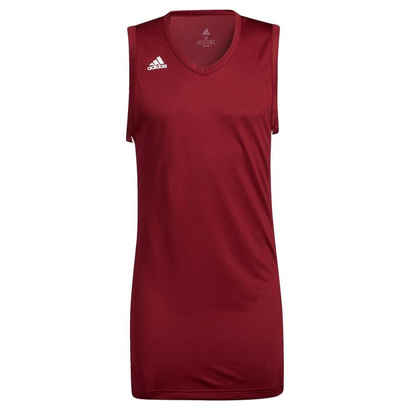 

Футболка N3XT L3V3L Prime Game ADIDAS, цвет rojo