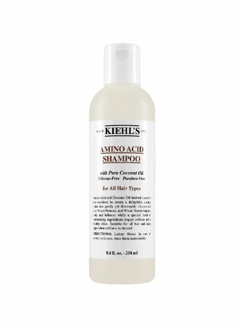 

Шампунь с аминокислотами Amino Acid Hair Care, 250 мл Kiehl's