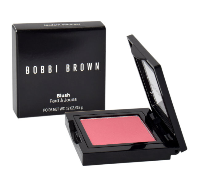 

Bobbi Brown, Blush Modern, румяна, 3,7 г