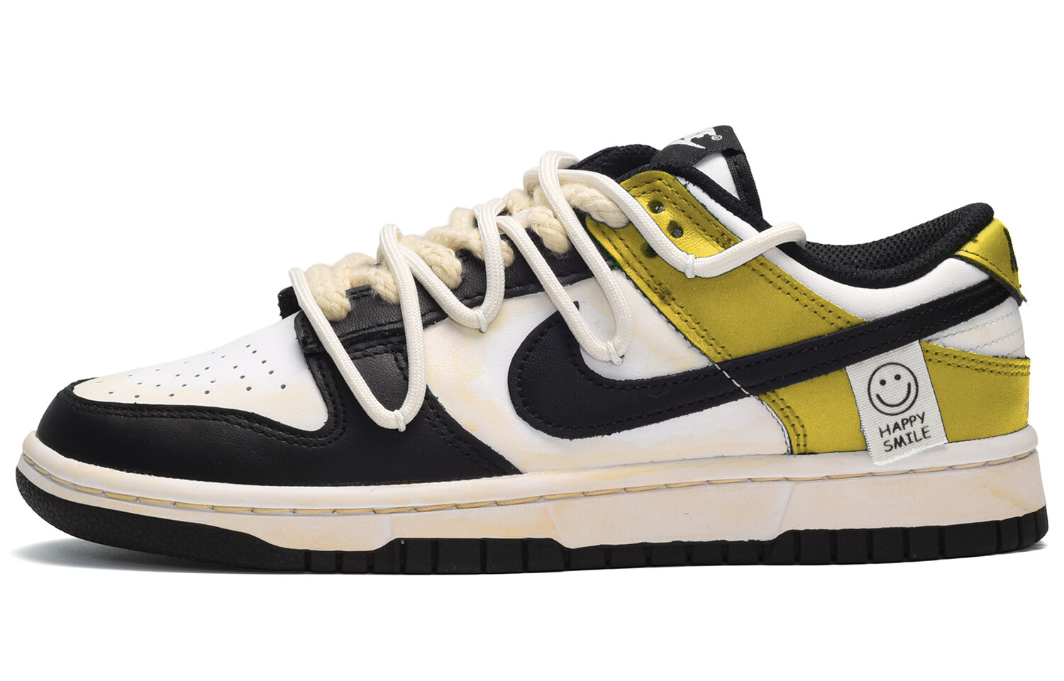 

Женские кроссовки для скейтбординга Nike Dunk