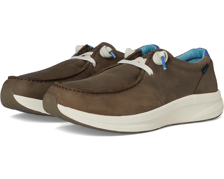 

Лоферы Ariat Buckeye Waterproof Shoes, цвет Artisan Tan