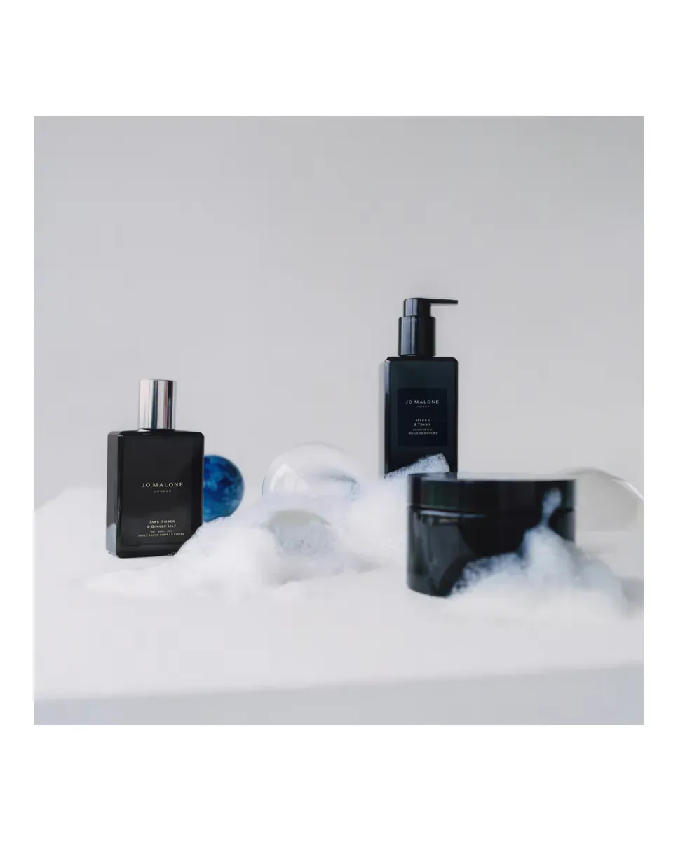 Гель для тела и рук Velvet Rose & Oud 250 мл Jo Malone London — фото 3