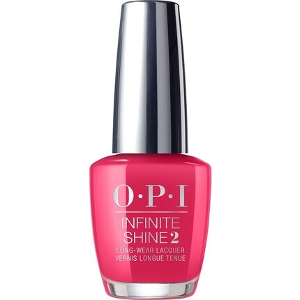 

OPI Лак для ногтей Infinite Shine Running With The Infinitecrowd 15 мл