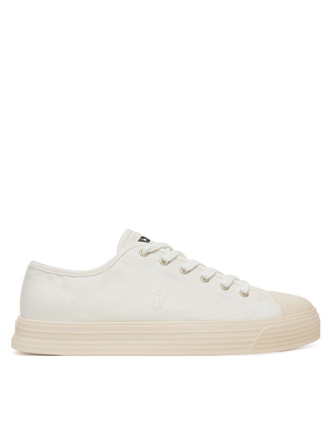 

Кроссовки Ayers Low Pp 809971290001 Polo Ralph Lauren, белый