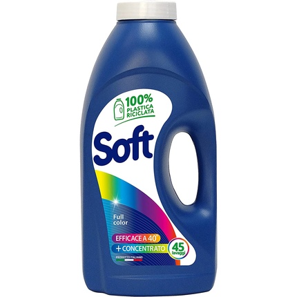 

Machine Color Enhanced Piú Enzyme Formula 2500ml Soft