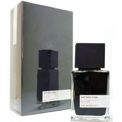 

MiN New York The Botanist Scent Stories Vol.1/Ch.03 Парфюмированная вода-спрей 75 мл