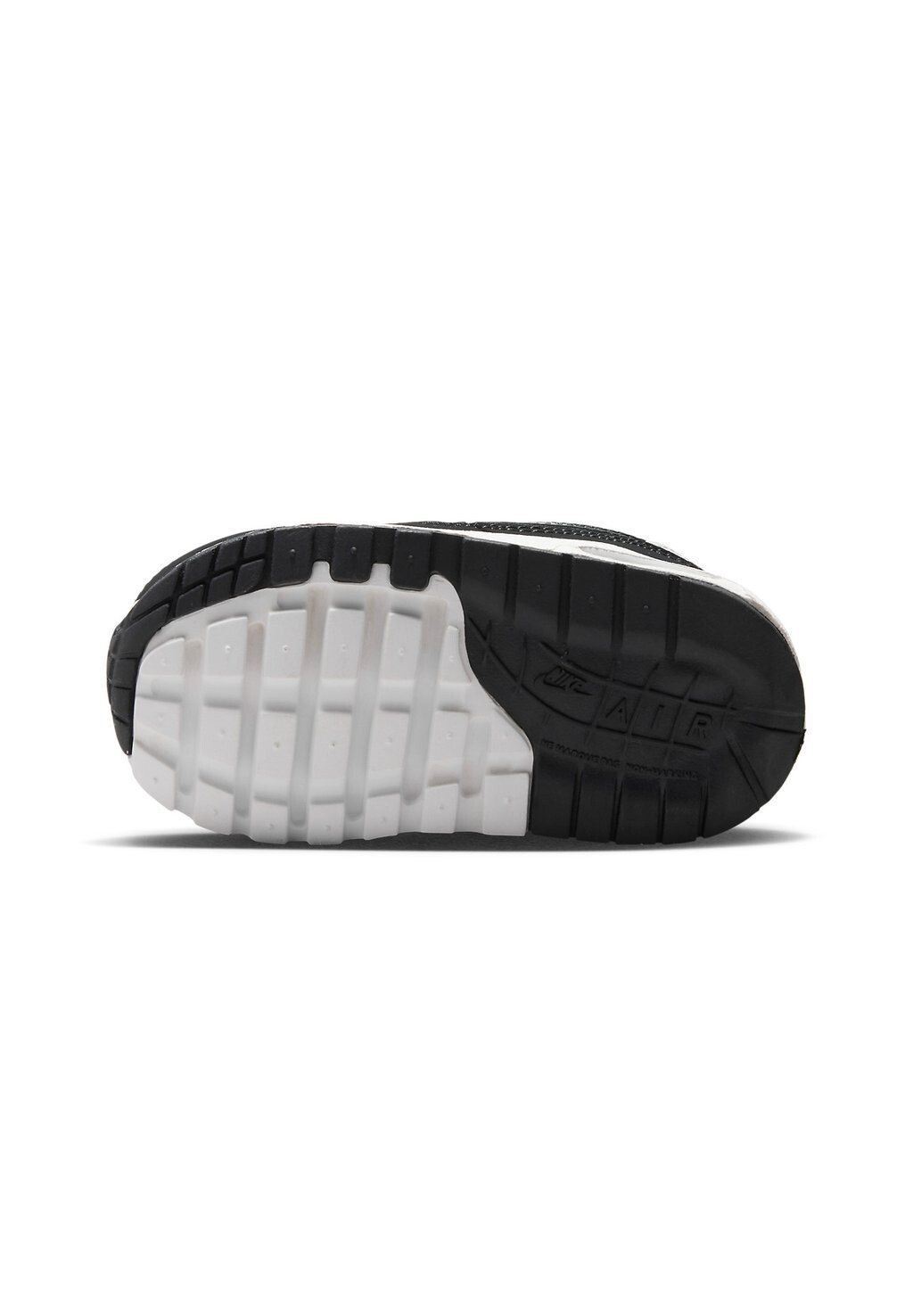 

Кроссовки на шнуровке AIR MAX EASY ON Nike, белый