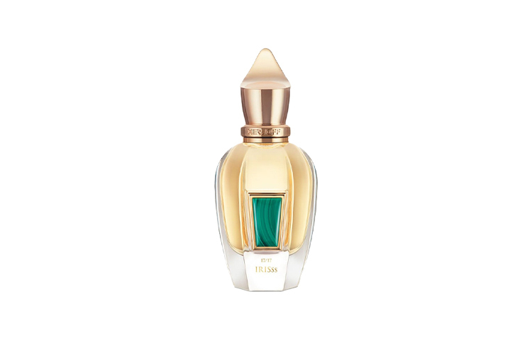 17/17 stone label iris духи попурри аккорд парфюмерная вода гвоздика лимон 50ml Xerjoff — фото 2