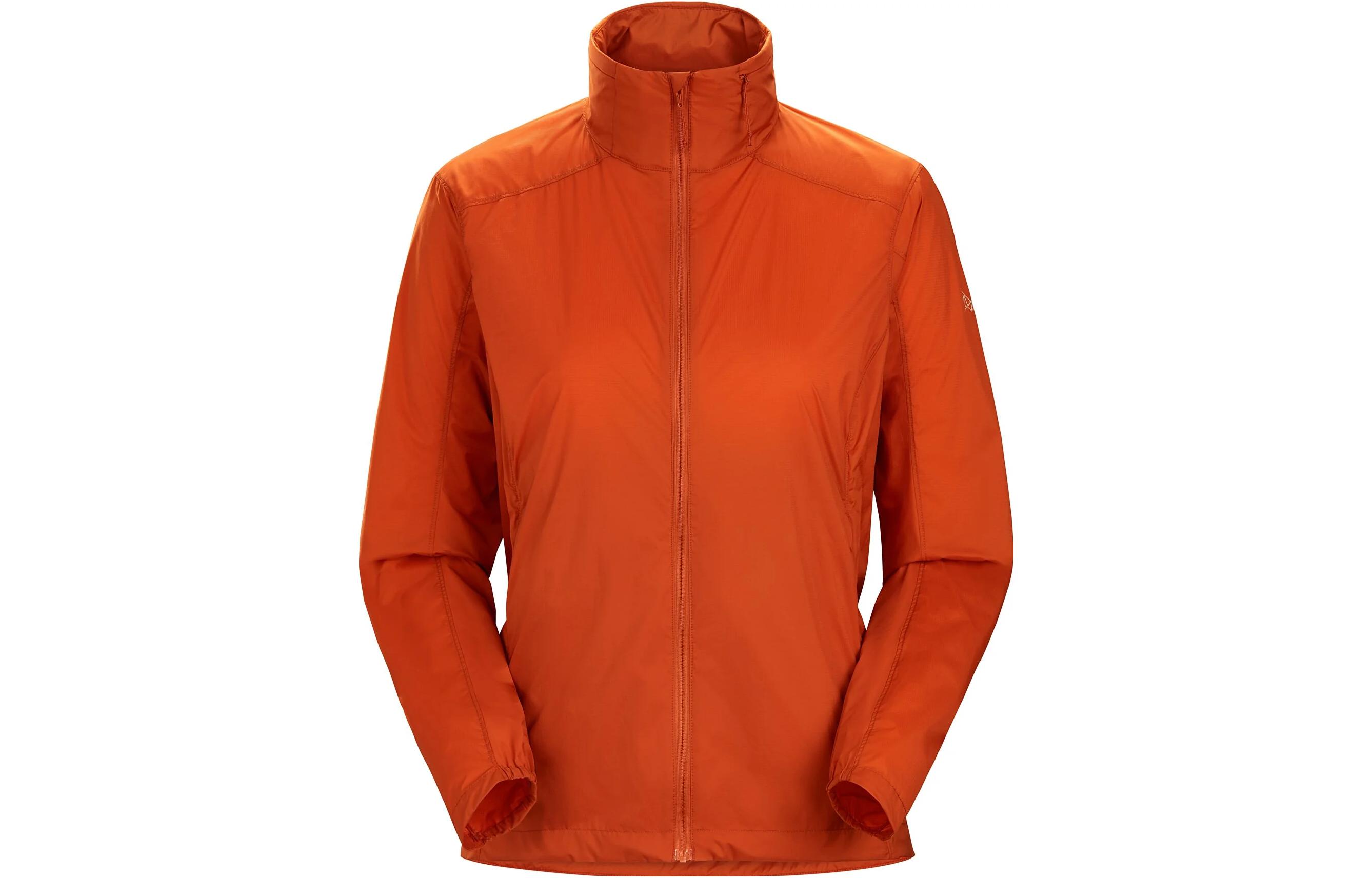 Arcteryx Женская куртка Nodin, Vast Purple/Expanse — фото 3