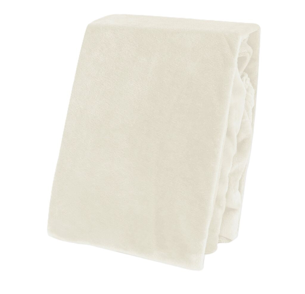 

Зимняя простыня Простыня Teddy Plush Warm Nicki Fleece Cashmere Touch, Размер: 90x200 см - 100x200 см, Цвет: Бежевый / Натуральный One-Home