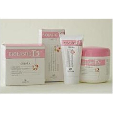 

Dermofarma Крем для тела Dermo Elastic Biolastic T 550 мл