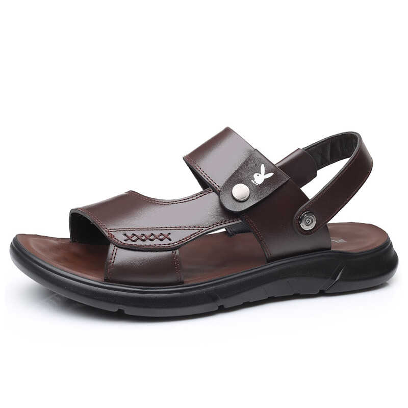 

Сандалии Playboy Beach Sandals Men