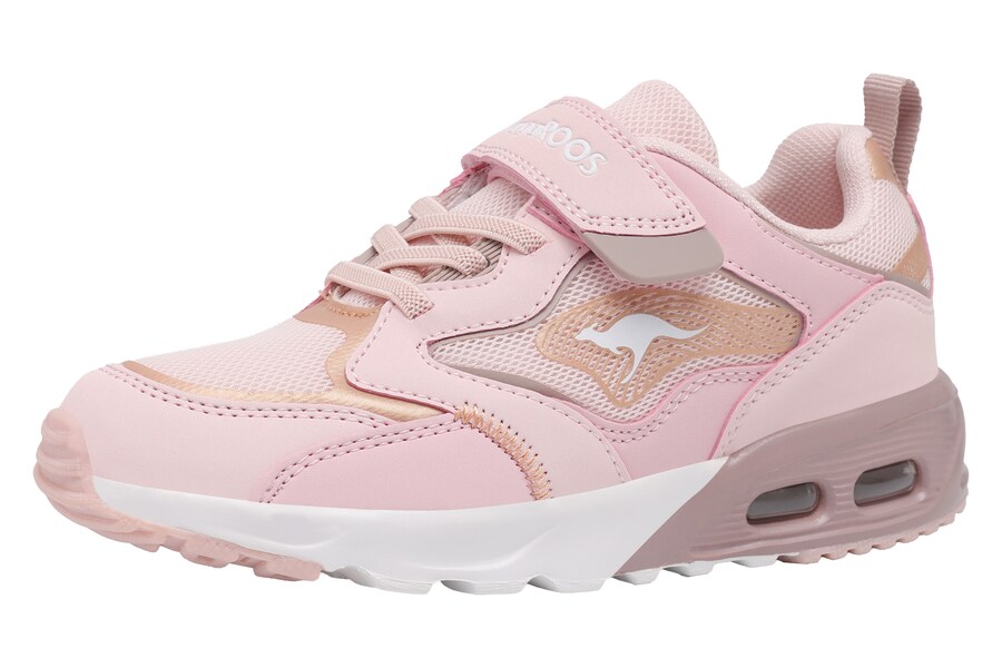 

Кроссовки KangaROOS, Rose