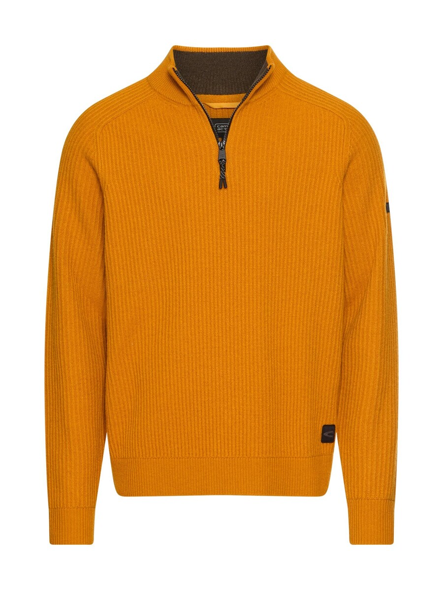 

Свитер CAMEL ACTIVE, Orange