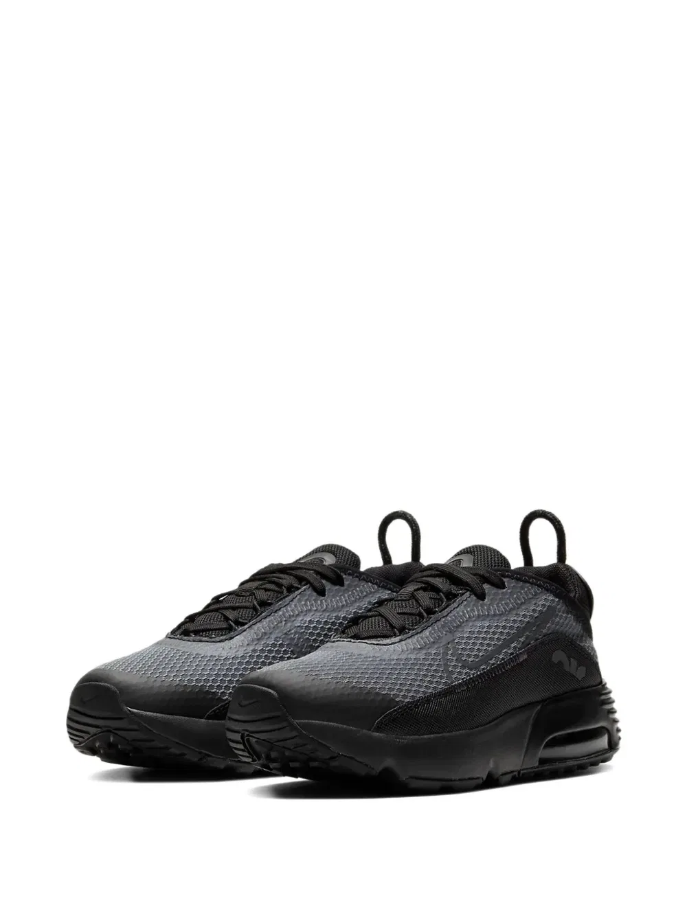Кроссовки Air Max 2090 Nike Kids, серый