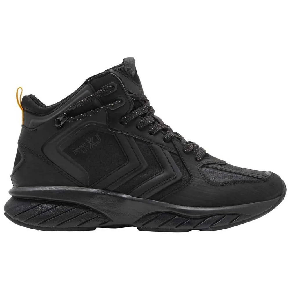 

Кроссовки Hummel Reach LX 12000, черный