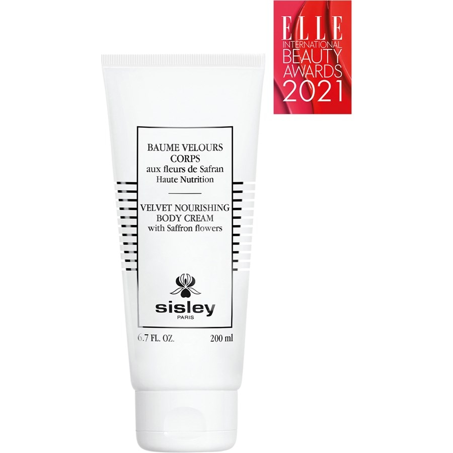 

Крем Sisley Velvet Nourishing Body Cream, 200 ml