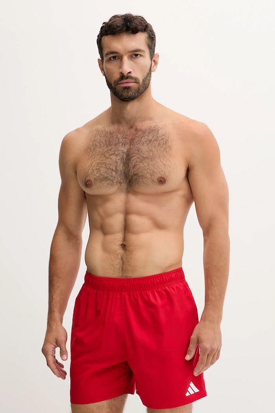 

Плавки Essentials Adidas Performance, красный