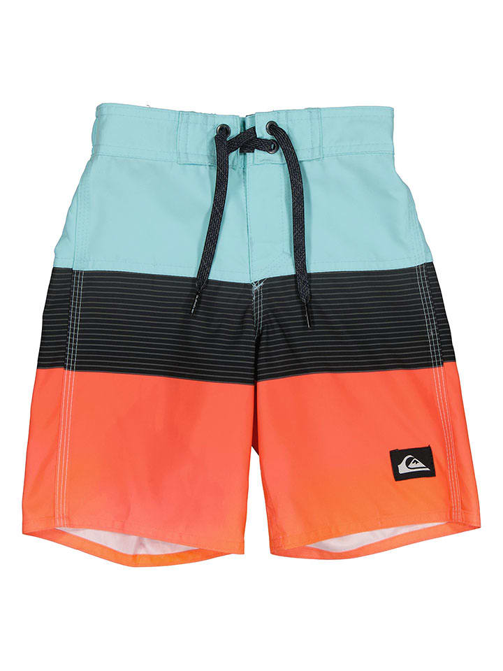 

Шорты для плавания Quiksilver
