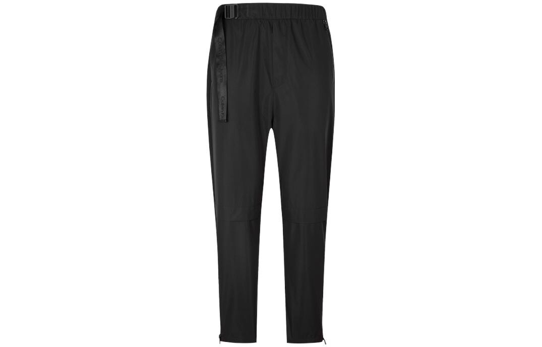 

Calvin Klein Мужские повседневные брюки, цвет Black