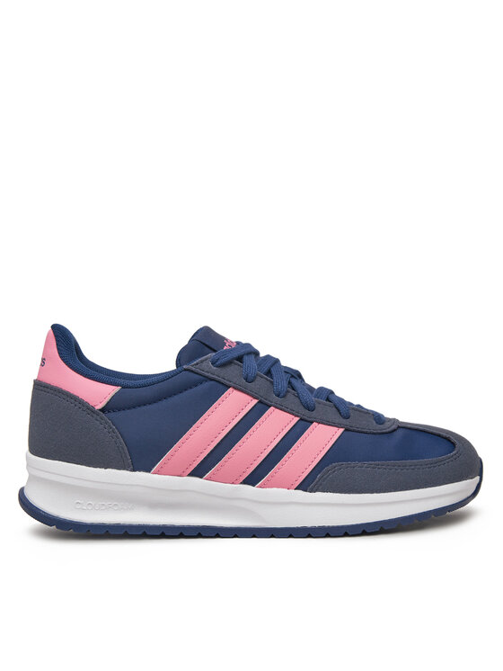 Кроссовки Run 70s 2.0 Shoes Kids JI2246 Adidas, синий