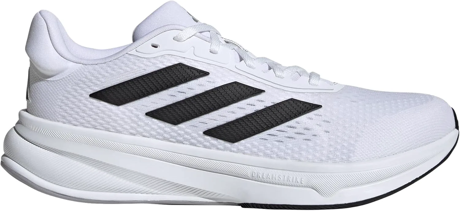 Мужские кроссовки для бега Adidas Ultraboost 20 SB, белый/черный/серебристый — фото 4