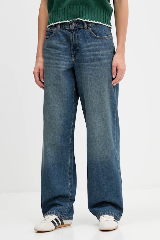 

Джинсы HERNDON Dickies, синий