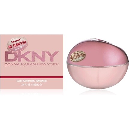 

Парфюмированная вода DKNY Be Tempted Eau So Blush