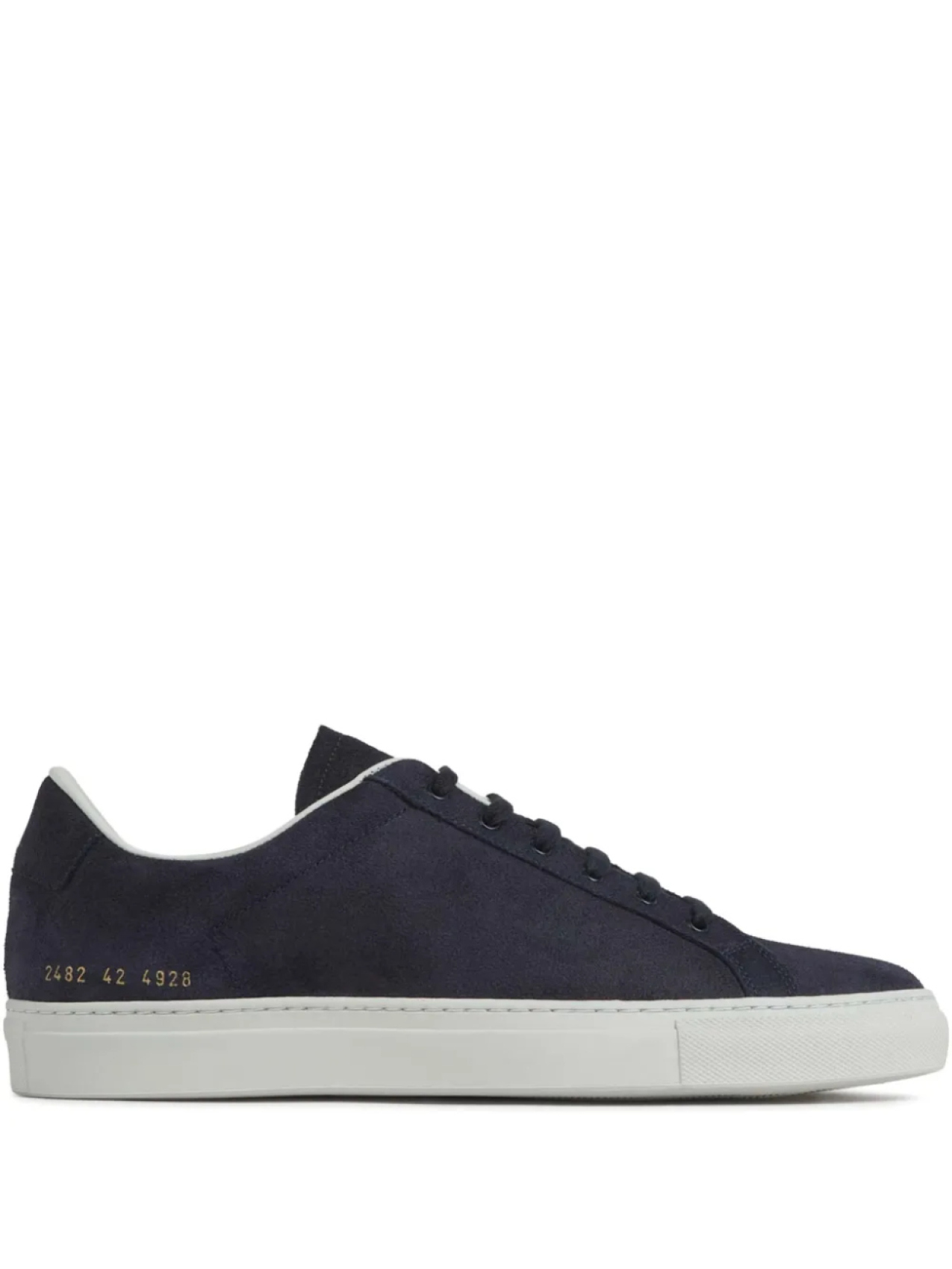 

Общие проекты Кроссовки Achilles Common Projects, синий