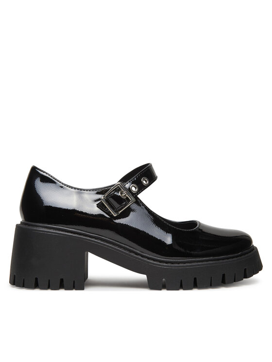 Низкие туфли 8-508-2 Deezee, черный
