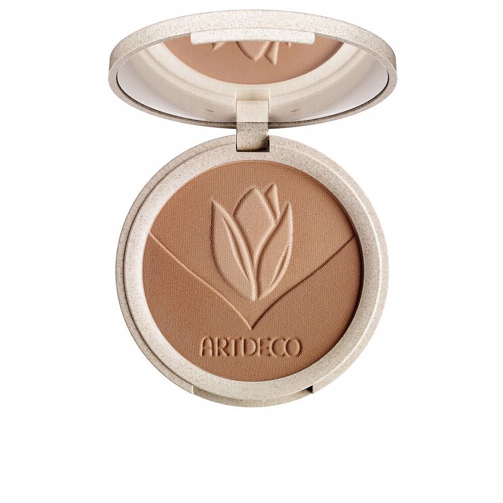 

Бронзирующая пудра Natural Skin Bronzer Artdeco, 9 гр.