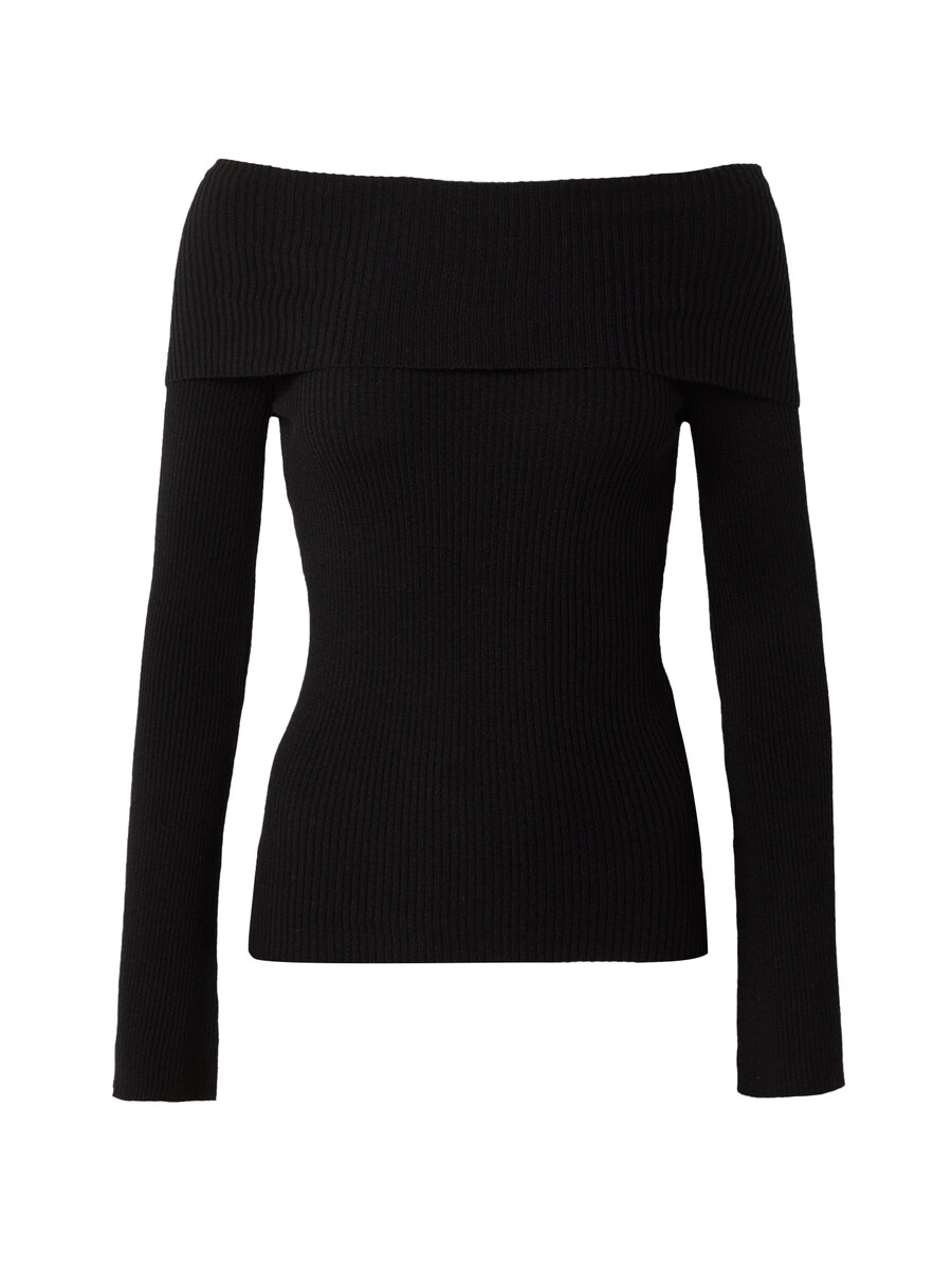

Базовый свитер ONLY Sweater ONLJayden, черный