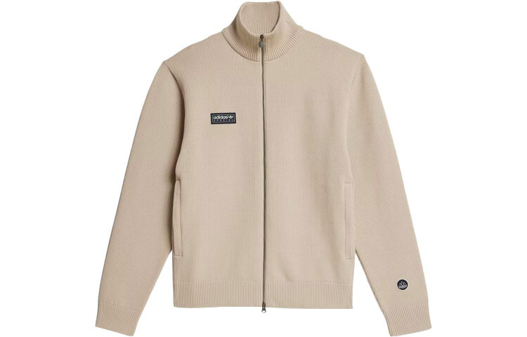 

Мужская куртка Adidas Originals, цвет Beige