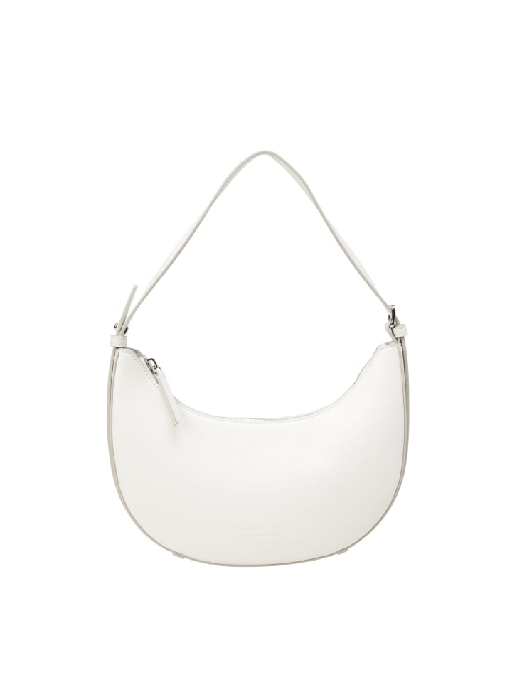 

Наплечная сумка Marc O'Polo, цвет white cotton