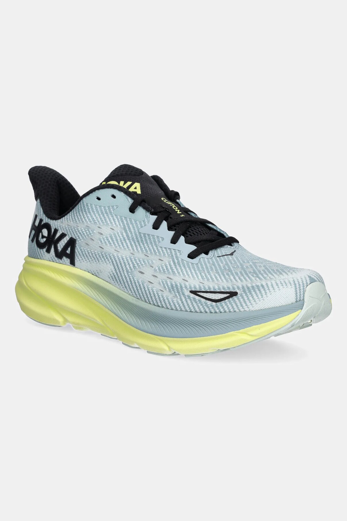 

Кроссовки One One Clifton 9 Hoka, синий