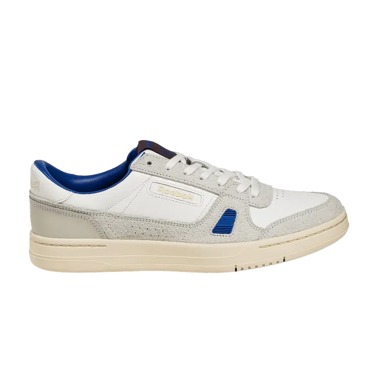 

Кроссовки LT Court Premium LTD 'Desaturated Grey', серый