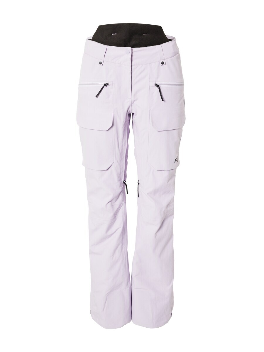

Брюки EDITED FW Flared Cargo Pants CATALYST, белый