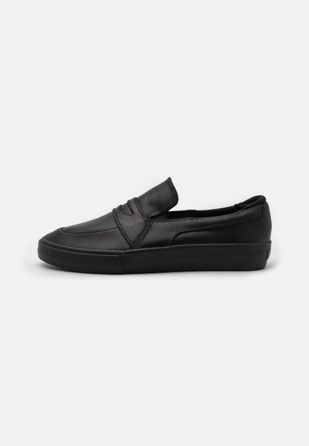 

Слипоны LIAIZON - Trainers Globe, черный