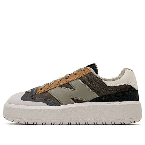 

Кроссовки ct302 New Balance, черный