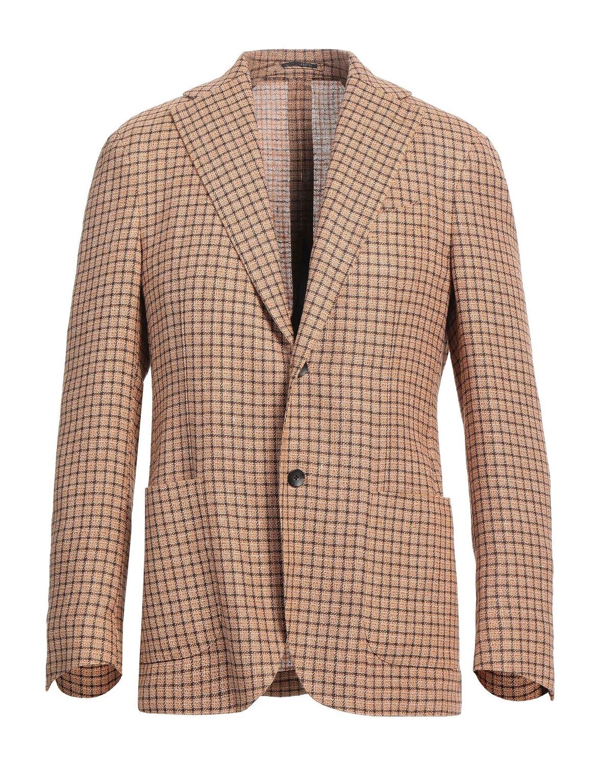 

Блейзер Lardini, коричневый