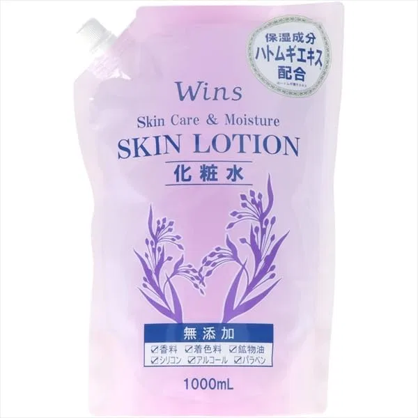 Тоник — С экстрактом хатмуги, No brand, 1000 мл