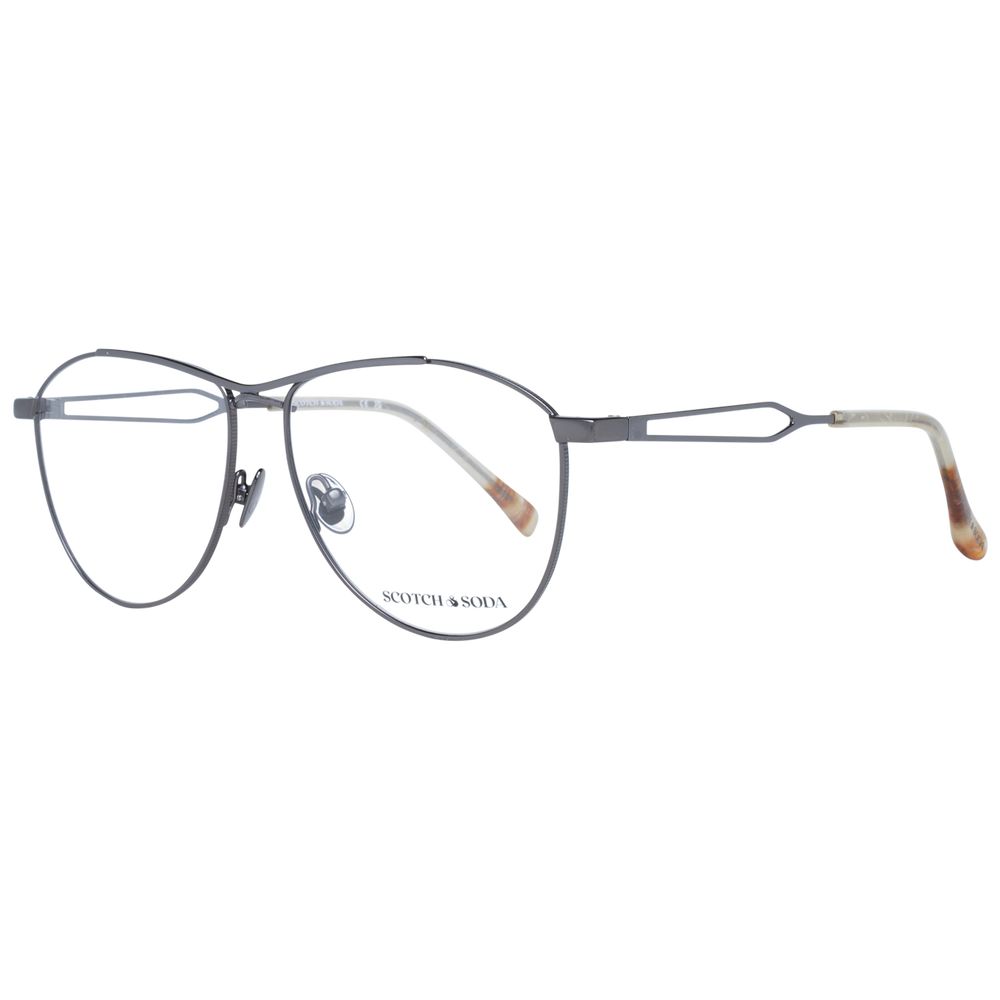 

Серые мужские оправа для очков Scotch & Soda